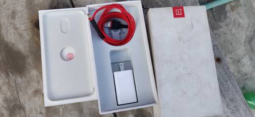 OnePlus 6T 