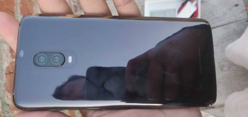 OnePlus 6T 