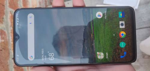 OnePlus 6T 