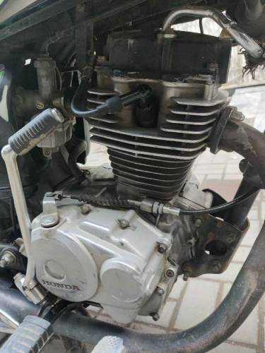 Honda CG125