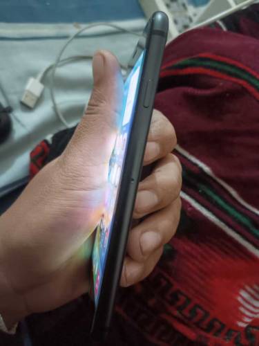I phone 8 