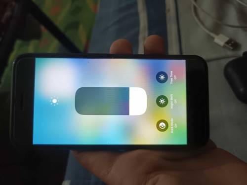 I phone 8 