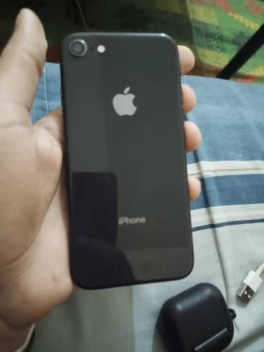 I phone 8 