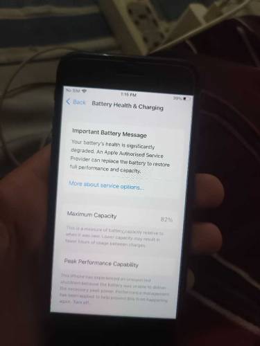I phone 8 