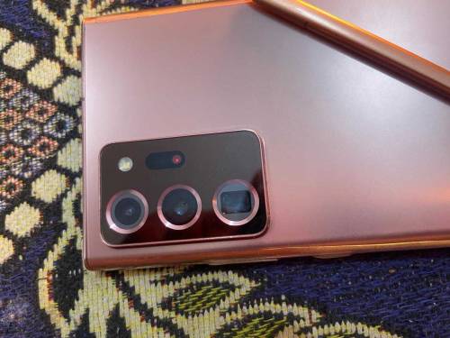 Samsung note 20ultra nonpta 