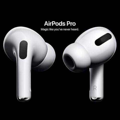 Apple Pro Airpods