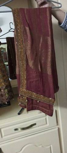 Maria B  3 pice suit 