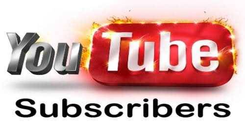 Get YouTube Subscriber