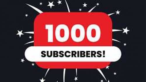 Get YouTube Subscriber