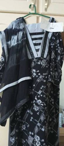 pur safon 3 pice suit 