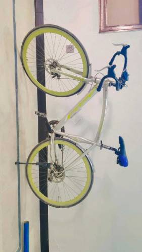 SPORTS CYCLE