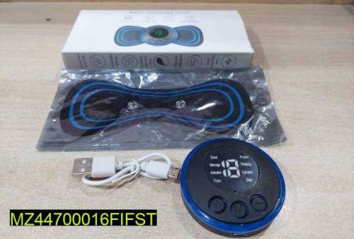 Portable mini Body Massager 