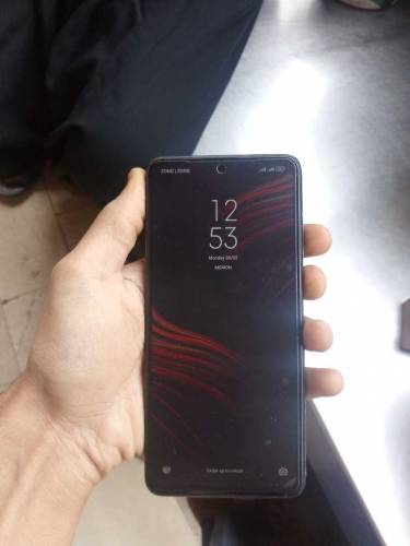 Poco X3 pro 10/10 condition all ok complete Saman 