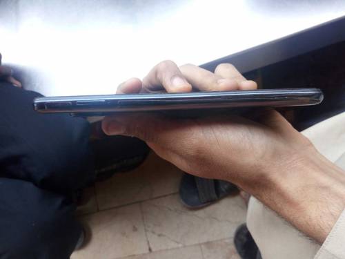 Poco X3 pro 10/10 condition all ok complete Saman 