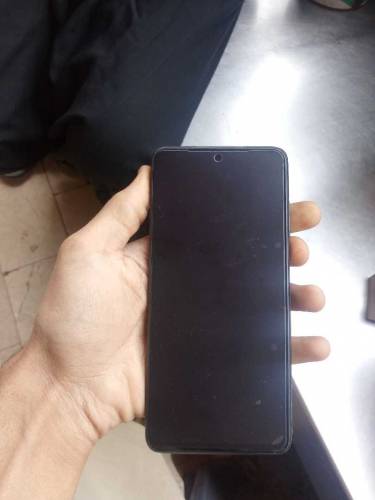 Poco X3 pro 10/10 condition all ok complete Saman 