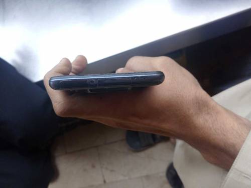 Poco X3 pro 10/10 condition all ok complete Saman 