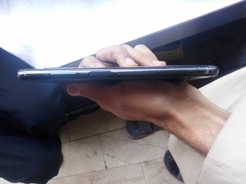 Poco X3 pro 10/10 condition all ok complete Saman 
