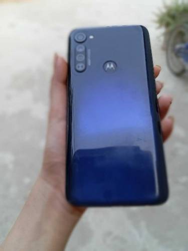 MOTOROLA G STYLUS 