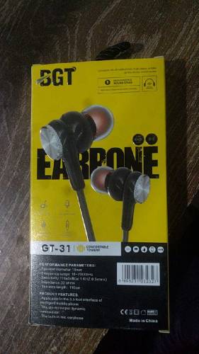 BGT FOR THE BEST HAND FREE ADN GOOD SOUND 