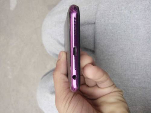 infinix s4 4/64
