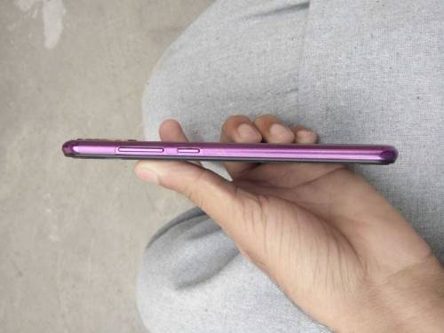infinix s4 4/64