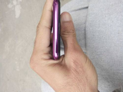 infinix s4 4/64