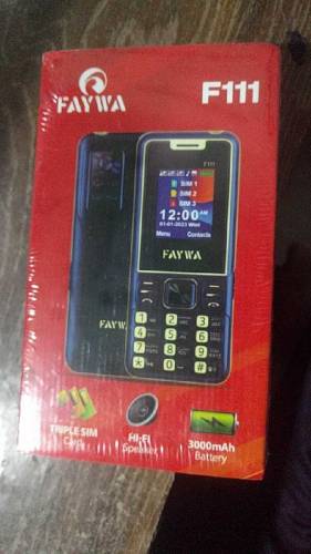 faywa mobile 📲