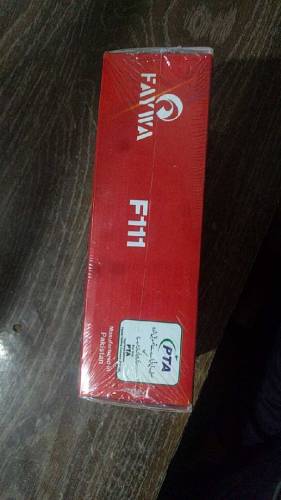 faywa mobile 📲