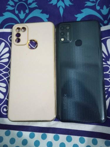 infinix hot 10 play