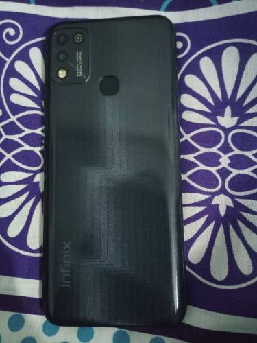 infinix hot 10 play