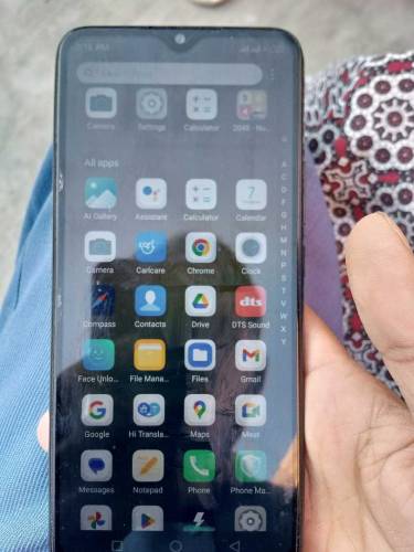 infinix hot 10 play