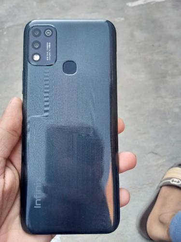 infinix hot 10 play