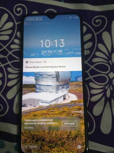 infinix hot 10 play