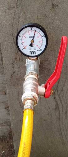 plumber and electrician