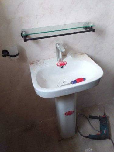 plumber and electrician