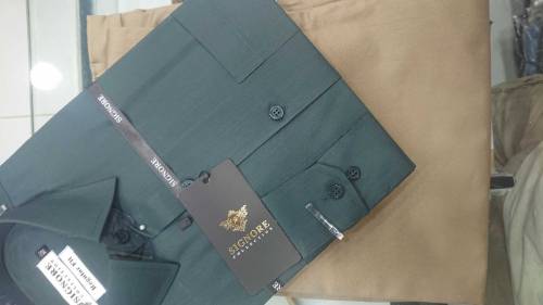 branded pant Rs 2500 shirt Rs2000