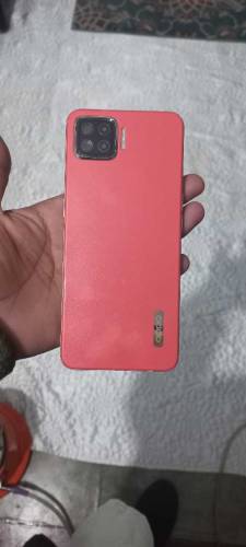 Oppo F17