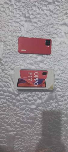 Oppo F17