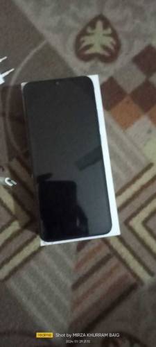 Xiaomi mobile model redmi 10c