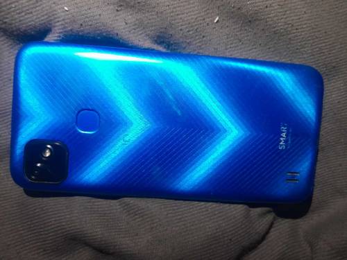 infinix model