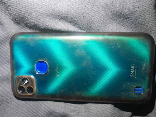 infinix model
