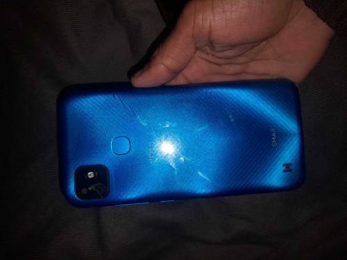 infinix model