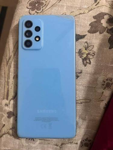 Samsung Galaxy A52 