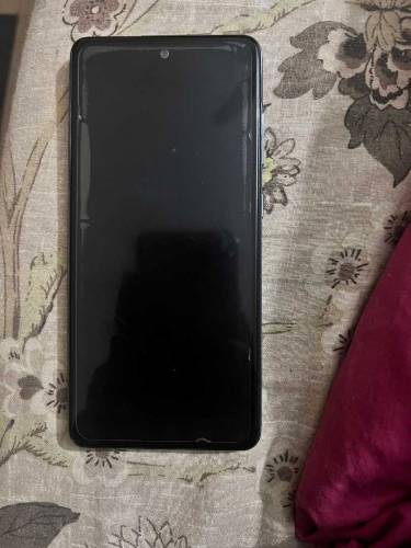 Samsung Galaxy A52 