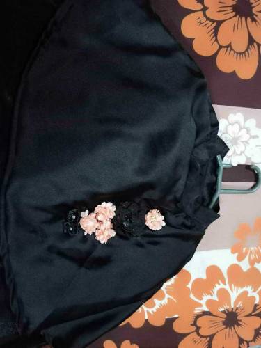 Girls Fancy frock 