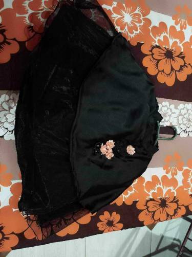 Girls Fancy frock 