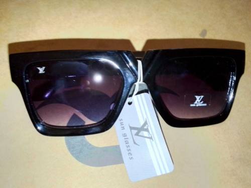 26 pairs Ladies and Gents Ray Ban and Different stylish Sunglasses