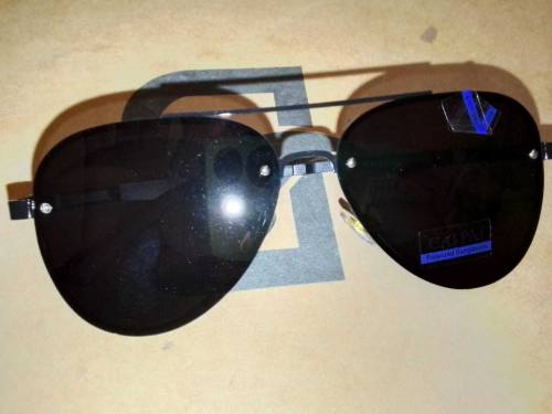 26 pairs Ladies and Gents Ray Ban and Different stylish Sunglasses