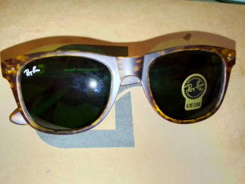26 pairs Ladies and Gents Ray Ban and Different stylish Sunglasses
