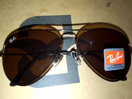 26 pairs Ladies and Gents Ray Ban and Different stylish Sunglasses